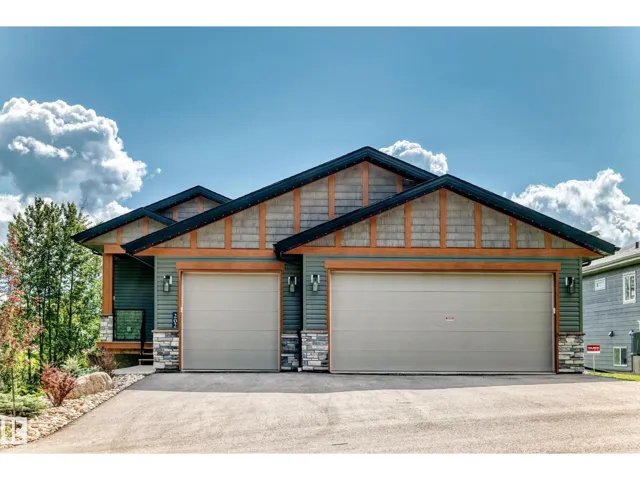 202 55101 Ste Anne Trail, Rural Lac Ste. Anne County, Alberta T0E1A1
