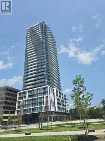 1708 - 29 GREEN TRAIL COURT, Toronto (Bayview Village), Ontario M2K0J9