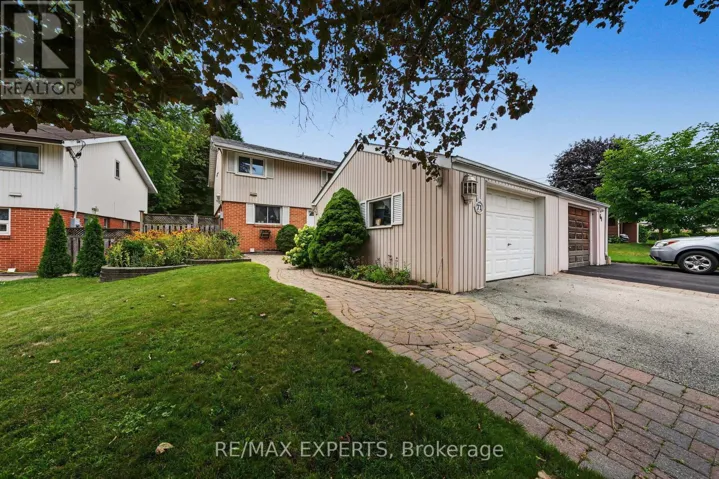 71 DOGWOOD CRESCENT, Toronto (Bendale), Ontario M1P3N5