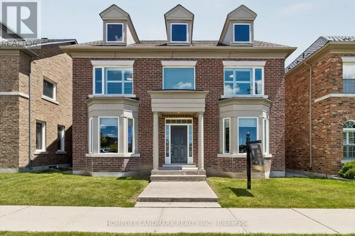 45 RUSSELL DAWSON ROAD, Markham (Cathedraltown), Ontario L6C0H1