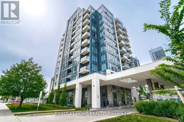 706 - 28 AVONDALE AVENUE, Toronto (Willowdale East), Ontario M2N0K2