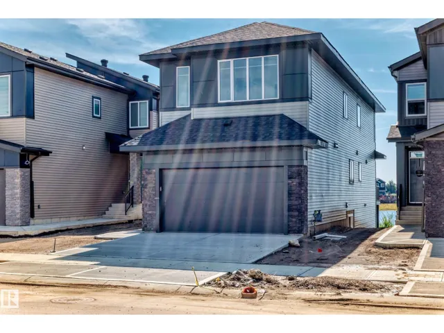 449 Crystal Creek Link, Leduc, Alberta T9E0X5