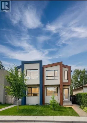 635 20 Avenue NE, Calgary, Alberta T2E1R6
