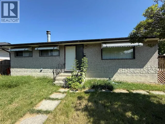 4504 Greenview Drive NE, Calgary, Alberta T2E5R6