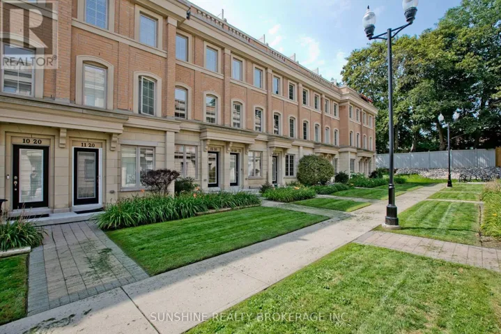 12 - 20 HARGRAVE LANE, Toronto (Bridle Path-Sunnybrook-York Mills), Ontario M4N0A4