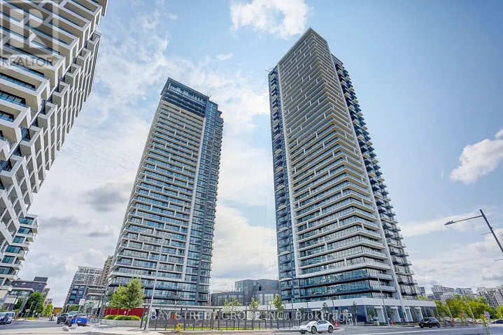 3103 - 8 WATER WALK DRIVE, Markham (Unionville), Ontario L3R6L4