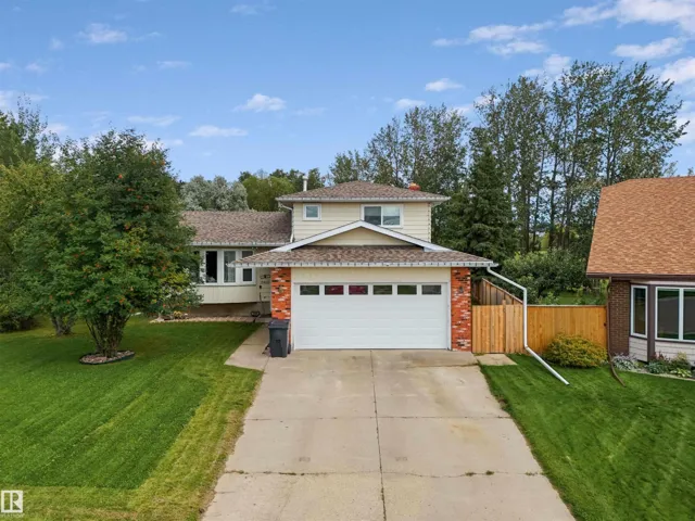 5403 43 AV, Drayton Valley, Alberta T7A1K5