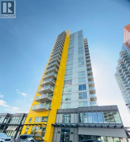 1509, 3820 Brentwood Road NW, Calgary, Alberta T2L2L5