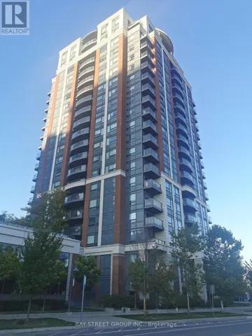 #217 - 8200 BIRCHMOUNT ROAD, Markham (Unionville), Ontario L3R9W1