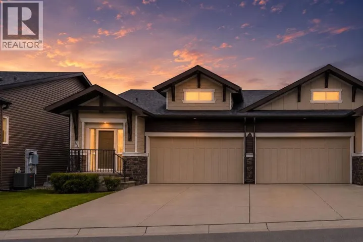 124, 55 Fireside Circle, Cochrane, Alberta T4C2P5