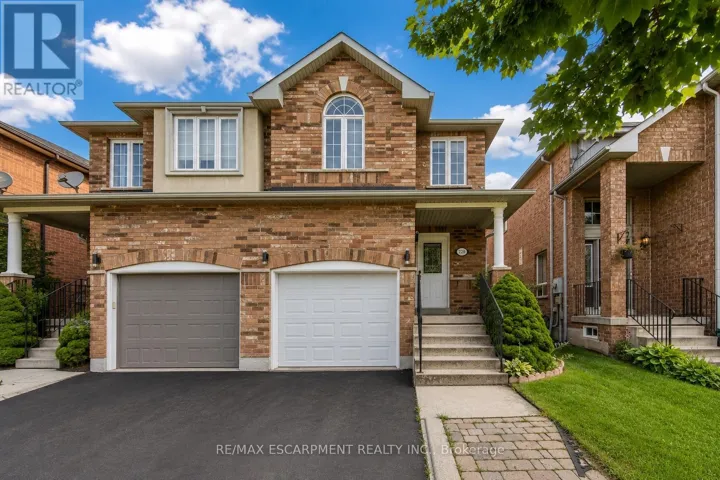 1793 CREEK WAY, Burlington (Uptown), Ontario L7L6R1