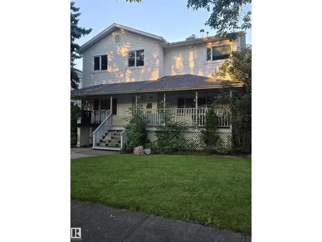 10523 135 ST NW, Edmonton, Alberta T5N2C8