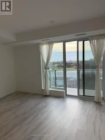 N830 - 7 GOLDEN LION HEIGHTS, Toronto (Newtonbrook East), Ontario M2M0C1