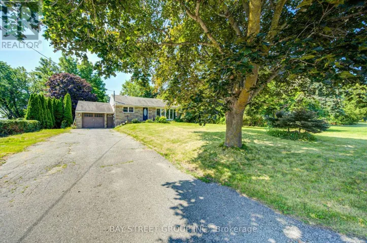 1421 OLD GREEN LANE E, East Gwillimbury, Ontario L9N0L7