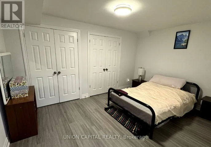 41 MANILA AVENUE, Markham (Berczy), Ontario L3R0K6