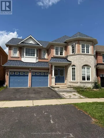 16 BARNSTONE DRIVE, Markham (Wismer), Ontario L6E2B3