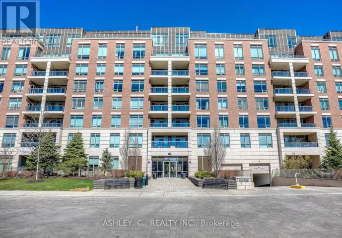 717 - 2470 PRINCE MICHAEL DRIVE, Oakville (JC Joshua Creek), Ontario L6H0G9