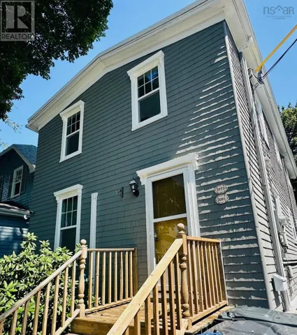 2079 & 2081 Poplar Street, Halifax, Nova Scotia B3L2Y6