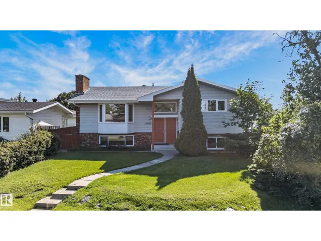 13903 87 ST NW, Edmonton, Alberta T5E3G2