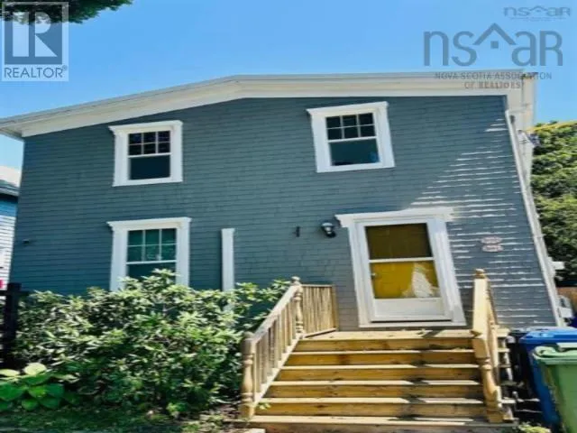2079 & 2081 Poplar Street, Halifax, Nova Scotia B3L2Y6