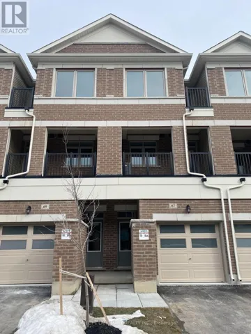 67 CARNEROS WAY, Markham (Cedar Grove), Ontario L6B1R2