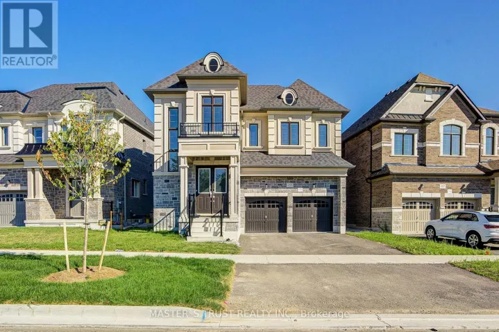 155 PRAIRIE ROSE DRIVE, Richmond Hill, Ontario L4S1L9