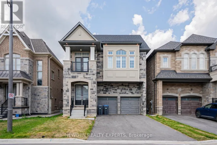 68 STOWMARKET STREET, Caledon, Ontario L7C3Y5