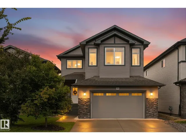 182 WOODHILL LN, Fort Saskatchewan, Alberta T8L0L5