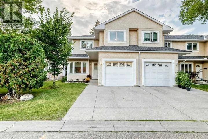 76, 388 Sandarac Drive NW, Calgary, Alberta T3K4E3
