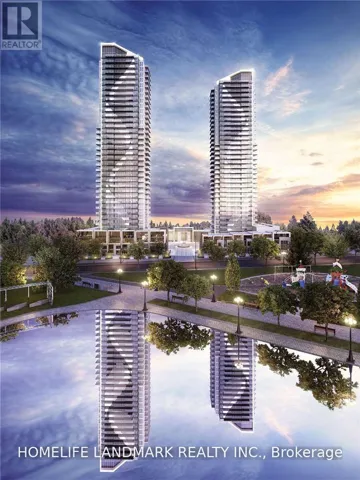 1605 - 95 MCMAHON DRIVE, Toronto (Bayview Village), Ontario M2K0E4
