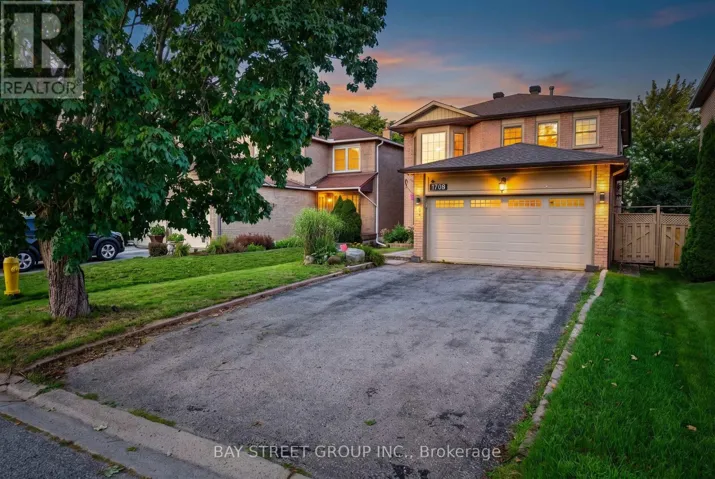 1713 KIRKWOOD LANE, Pickering (Amberlea), Ontario L1V4W8