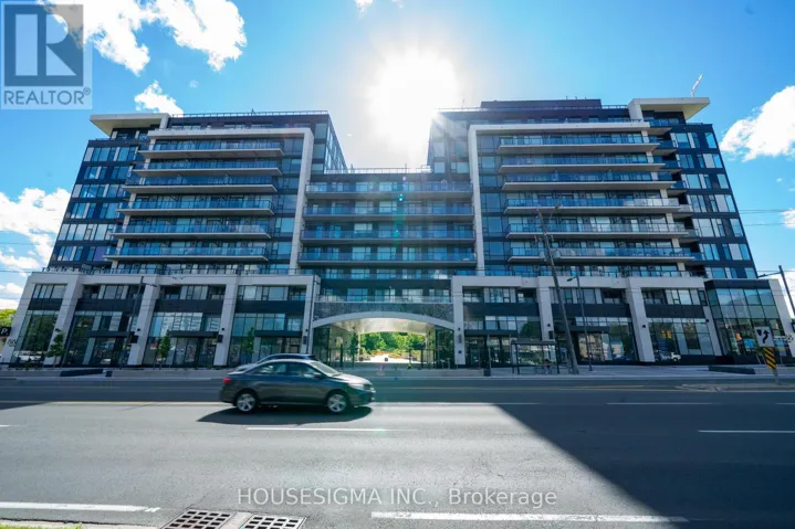 820 - 8188 YONGE STREET, Vaughan (Uplands), Ontario L4J0M2