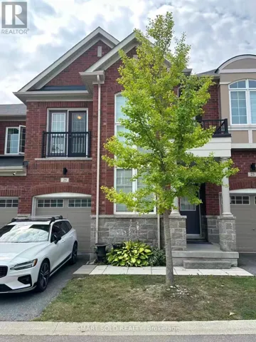 25 AVONMORE TRAIL, Vaughan (Patterson), Ontario L6A4Y4
