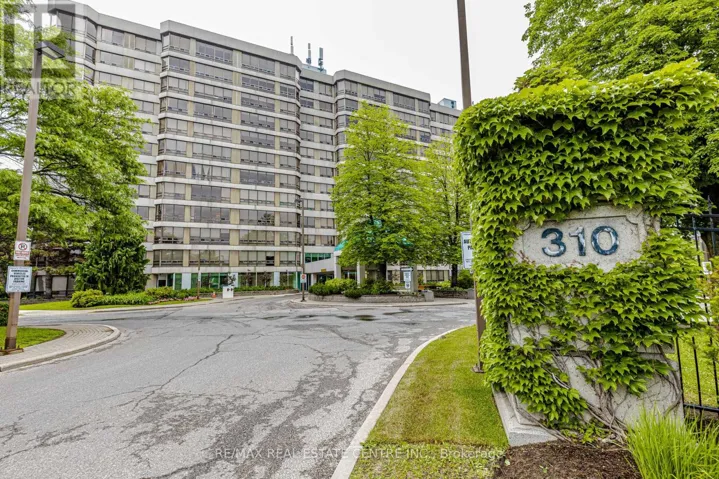 104 - 310 MILL STREET S, Brampton (Brampton South), Ontario L6Y3B1