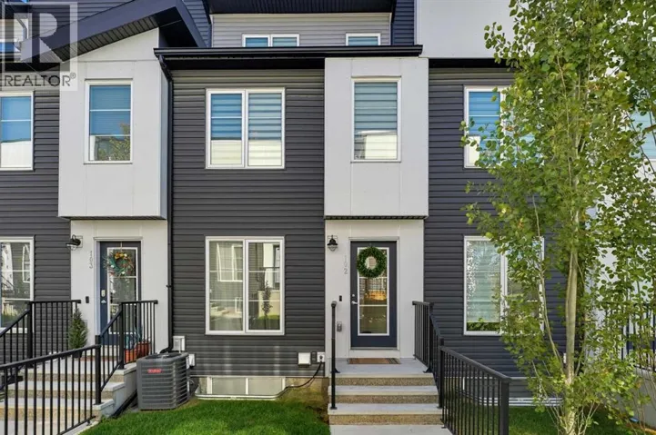 102, 474 Seton Circle SE, Calgary, Alberta T3M3P6
