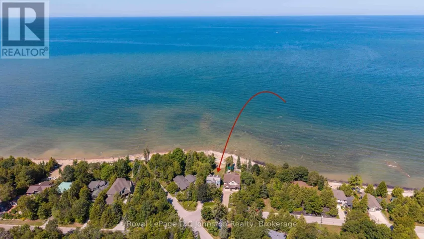 254 BLANCHFIELD ROAD, Saugeen Shores, Ontario N0H2L0