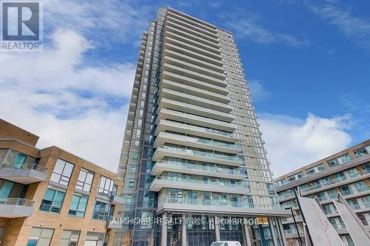2403 - 50 FOREST MANOR ROAD, Toronto (Henry Farm), Ontario M2J0E3