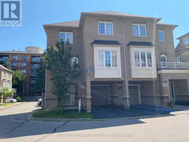 13 VASTO LANE, Toronto (Scarborough Village), Ontario M1M0C6