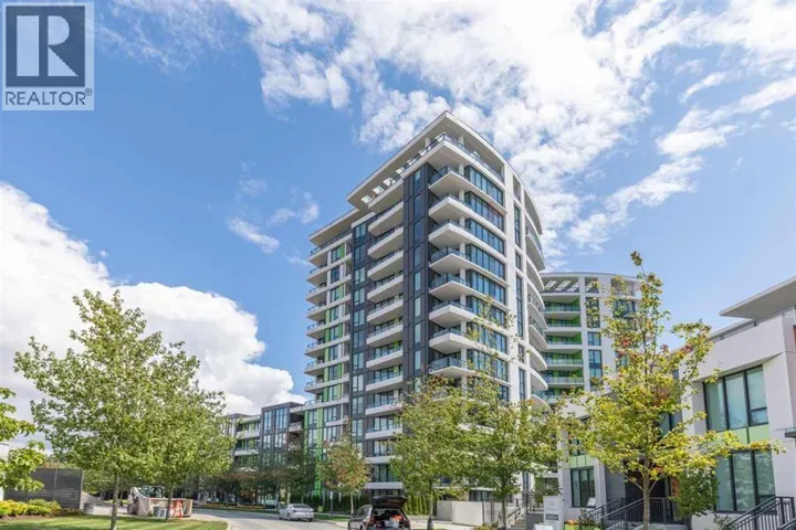 1306 3533 ROSS DRIVE, Vancouver, British Columbia V6S0L3