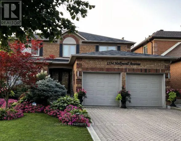 1534 HOLLYWELL AVENUE, Mississauga (East Credit), Ontario L5N4P5