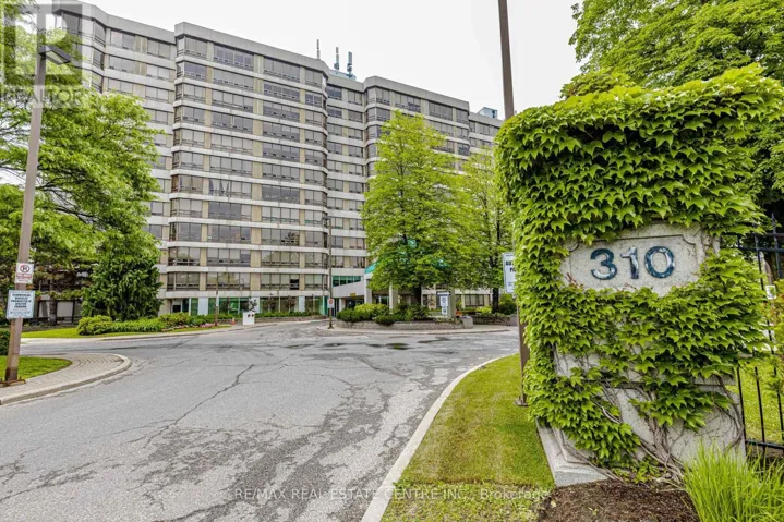 104 - 310 MILL STREET S, Brampton (Brampton South), Ontario L6Y3B1