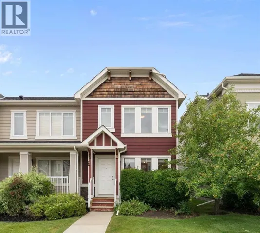 153 Rainbow Falls Manor W, Chestermere, Alberta T1X0M3