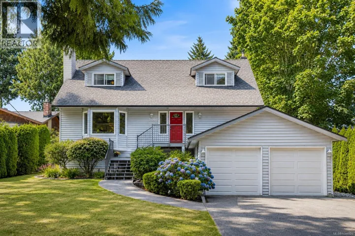 5060 Del Monte Ave, Saanich, British Columbia V8Y1W8