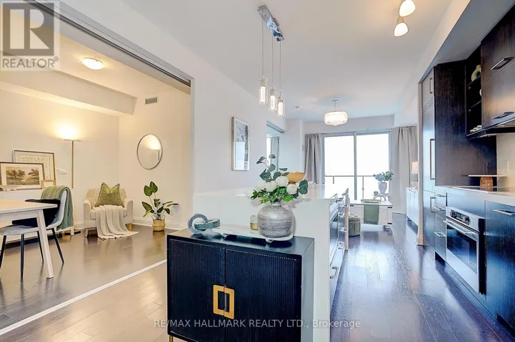 2906 - 65 ST MARY STREET, Toronto (Bay Street Corridor), Ontario M5S0A6