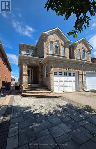 51 CASABEL DRIVE, Vaughan (Vellore Village), Ontario L6A3L6