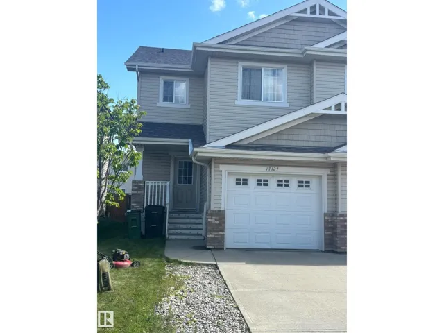 17127 126 ST NW, Edmonton, Alberta T5X0E6
