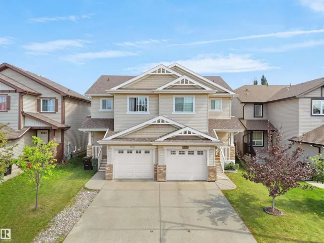 17127 126 ST NW, Edmonton, Alberta T5X0E6