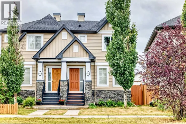 321 Skyview Ranch Drive NE, Calgary, Alberta T3N0E1