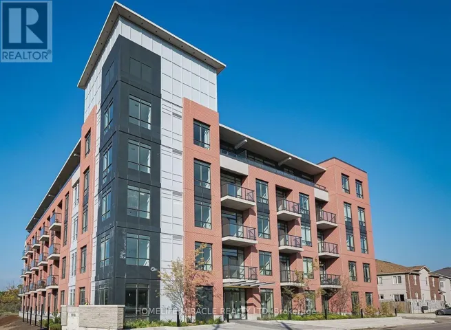 220 - 1010 DUNDAS STREET E, Whitby (Pringle Creek), Ontario L1N2K2