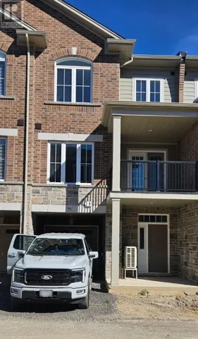 98 - 677 PARK ROAD N, Brantford, Ontario N3R0A2